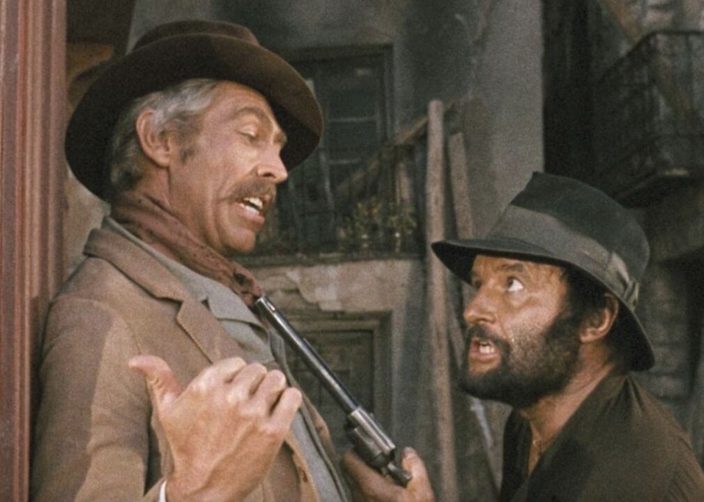 #37. Duck, You Sucker! (1971)